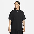 関税/送料込★ Nike Solo Heavy weight Top Nike Solo Swoosh Short Sleeve Heavyweight Top | Foot Locker